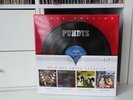 Puhdys - Original Amiga Classics - 4 LP Box