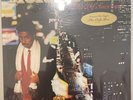 MORRIS DAY COLOR OF SUCCESS LP 1985 WARNER BROS W/HYPE STICKER SEALED