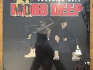 Mobb Deep – Juvenile Hell  (1st Album, 1993).  LP, SEALED, MINT