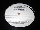 ROBIN TROWER LIVE LP NEAR MINT UK CHRYSALIS TEST PRESSING VINYL