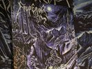Emperor In The Nightside Eclipse VINYL RARE Enslaved Satyricon Darkthrone