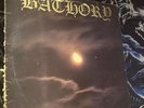 Bathory The Return VINYL RARE Venom Celtic Frost Viking Satan