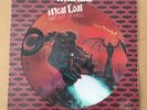 Meat Loaf ‎– Bat Out Of Hell  1977 USA  die cut sl Pic disc Album