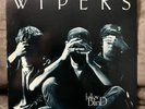 WIPERS - FOLLOW BLIND LP (1987 1ST PRESS) Restless Records Vinyl  