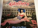 Katy Perry One Of The Boys Vinyl 2LP
