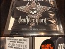 MOTORHEAD Death Or Glory LP 180 Gram Silver Vinyl Record Store Day RSD SEALED