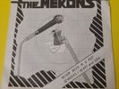 Mekons Never Been In A Riot UK 7