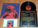 LP BLACK SABBATH Born Again / OIS / VERTIGO Orange Label Press / original D 83