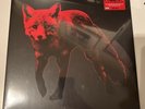 PRODIGY THE DAY IS MY ENEMY REMIXES RSD 2022 12” RED VINYL LP Record New Sealed