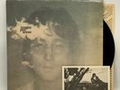 John Lennon - Imagine - 1971 US Apple 1st Press with Poster & Postcard (VG+)