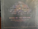 Bring Me the Horizon Live at the Royal Albert Hall Vinyl Record