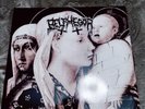 The Last Supper By Belphegor (Picture LP)