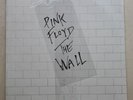 Pink Floyd ‎– The Wall 1982 Italy  2 × LP \\ Still Sealed \\ Sigillato