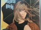 * FRANCOISE HARDY - OMONIMO 1° LP ITALIANO