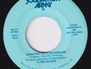 FLORA WILSON Dancing On A Daydream RARE modern soul 45 northern soul disco HEAR