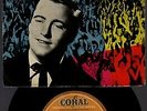 EP 1956 Johnny Burnette Trio ROCK ´N´ ROLL Coral 94071 THE TRAIN KEPT A ROLLI