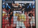 Queen ‎– Live Magic 1986 Italy LP