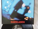 The Jesus And Mary Chain-Darklands LP 1987 Superb Original  Pressing