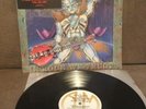 Y & T IN ROCK WE TRUST LP RECORD FIRST PRESS SP 75007 A & M 1984 NM=