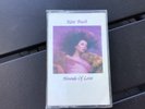 Kate Bush Hounds of Love Cassette With Running Up That Hill from Stranger Things