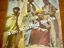 The WAILING SOULS vinyl LP scarce Studio One 1st self-titled reggae Jamaica