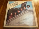 California Connection Vol 3 JD Crowe Tony Rice ORIGINAL Bluegrass LP ROUNDER NM