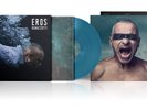 SIGNED Eros Ramazzotti Battito Infinito Colored LP + Signed Card pre order