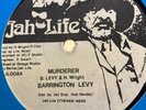 Barrington Levy - Murderer / Tell Them a Ready 12