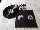 YELLO : ZEBRA 522 496-1 MERCURY. IAN SHAW. ELEONORE MEIER-LEUTHOLD.