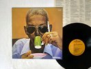CARTOLA VERDE QUE TE QUERO ROSA RCA RPL-2006 JAPAN VINYL LP