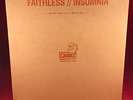 FAITHLESS Insomnia 2005 UK 12