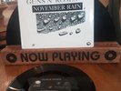 GUNS N' ROSES November Rain 1992 7