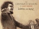Luigi Grasso - The Greenwhich Session [New Vinyl LP] Gatefold LP Jacket