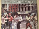 RARE ⭐️ Grandmaster Flash & The Furious Five - The Message 1982 Vinyl Sugarhill