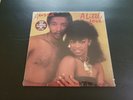 Aurra A Little Love US LP 1982 New-Sealed