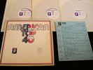 American Top 40-Casey Kasem-4 LP # 751-9-3/1/75-Wonder,Elton,Lennon,Elvis...
