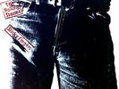 The Rolling Stones - Sticky Fingers GER LP 1973 (VG-/VG-) Zipper COC 59100 ´