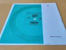 Hawkwind-Cymbaline Russian Flexi Disc