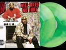 Clipse ‎Hell Hath No Fury Ltd US Club Edition Green Swirl 2x Vinyl Sealed MINT