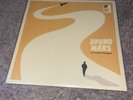Doo-Wops & Hooligans [Vinyl] Bruno Mars Orange Rare Sold Out NEW