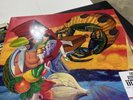 The Mars Volta - Octahedron 2xLP Red & Curacao Colored Vinyl NEW & SEALED