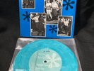 Vintage Original GO SAILOR (SEA BLUE GREEN) Promo Nm Lookout 137
