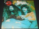 DEMIAN s/t Texas psych rock re – BUBBLE PUPPY – Gatefold Cover blue vinyl Sealed