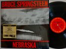 Bruce Springsteen Nebraska LP RSD 180 gram Still in shrink w/ Insert