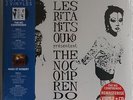 LES RITA MITSOUKO coffret 2 vinyles The no comprendo / Marc et Robert + livre
