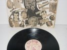 Sex Pistols Spunk LP 1977 BLANK Original LYN Excellent Plus - Nr Mint