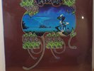 Yes Yessongs Rare OG Sealed 1973 Atlantic Records 3 Vinyl LP Set Prog Rock
