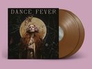 Florence & The Machine Dance Fever Exclusive Edition Brown Colored Vinyl 2LP