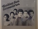 Commodores OG Sealed 1974 Motown Records Machine Gun Funk Soul Vinyl LP Saw Cut