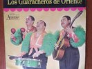 Los Guaracheros De Oriente [1963] Vinyl LP Latin Afro Cuban Son Guaracha Bolero